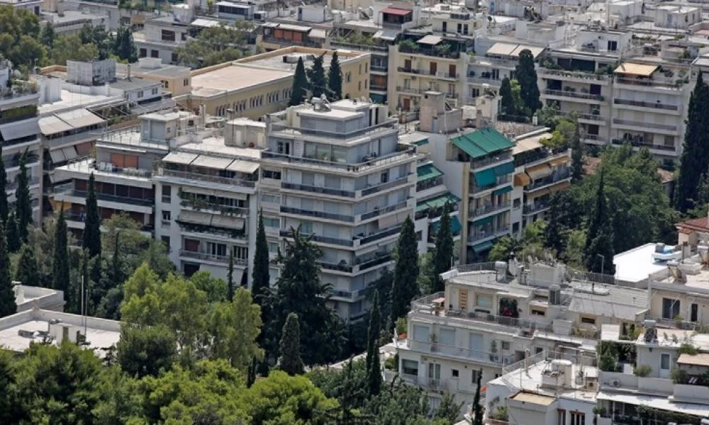 Ακίνητα: Όποιος πρόλαβε.....πρόλαβε να μεταβιβάσει σπίτι! Από το νέο έτος αυξάνεται η φορολογία